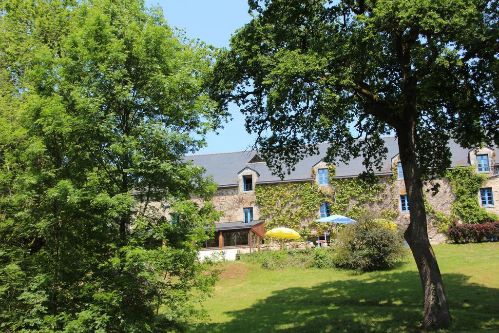 Le Manoir Du Rodoir La Roche-Bernard Exterior foto